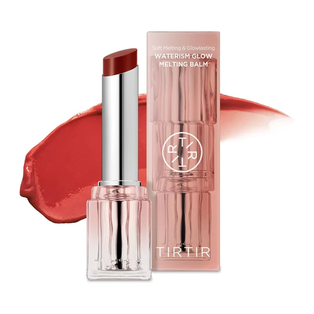 TIRTIR Waterism Glow Melting Balm 3.3 g - Image 13