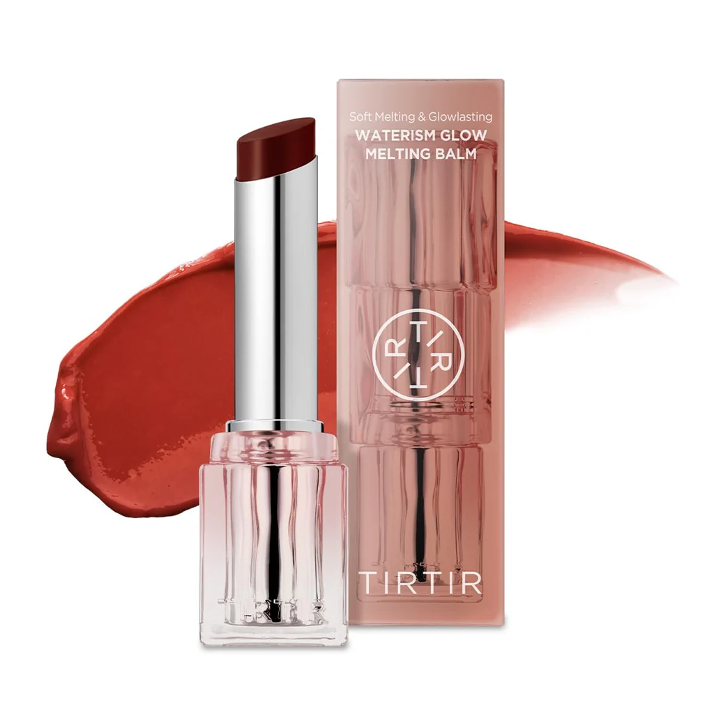 TIRTIR Waterism Glow Melting Balm 3.3 g - Image 14