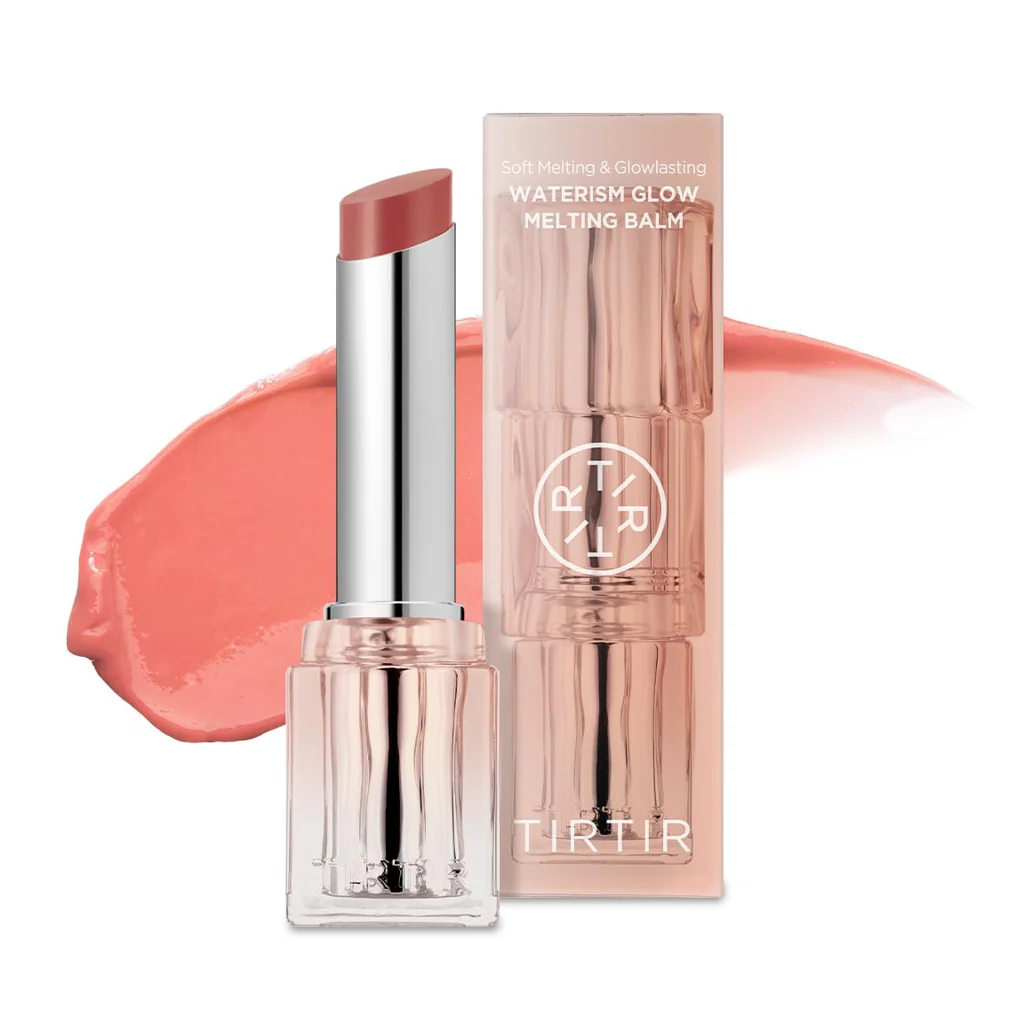 TIRTIR Waterism Glow Melting Balm 3.3 g - Image 16
