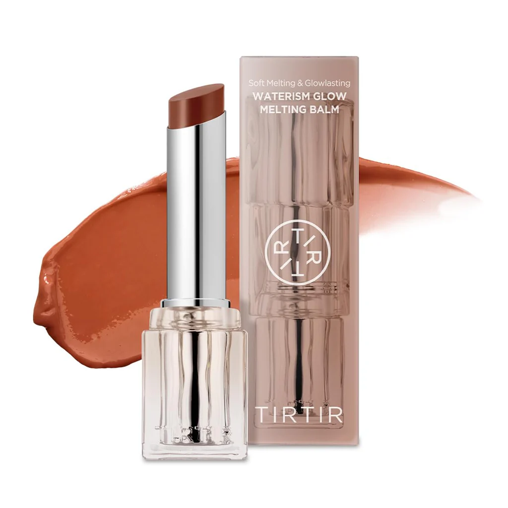 TIRTIR Waterism Glow Melting Balm 3.3 g - Image 17