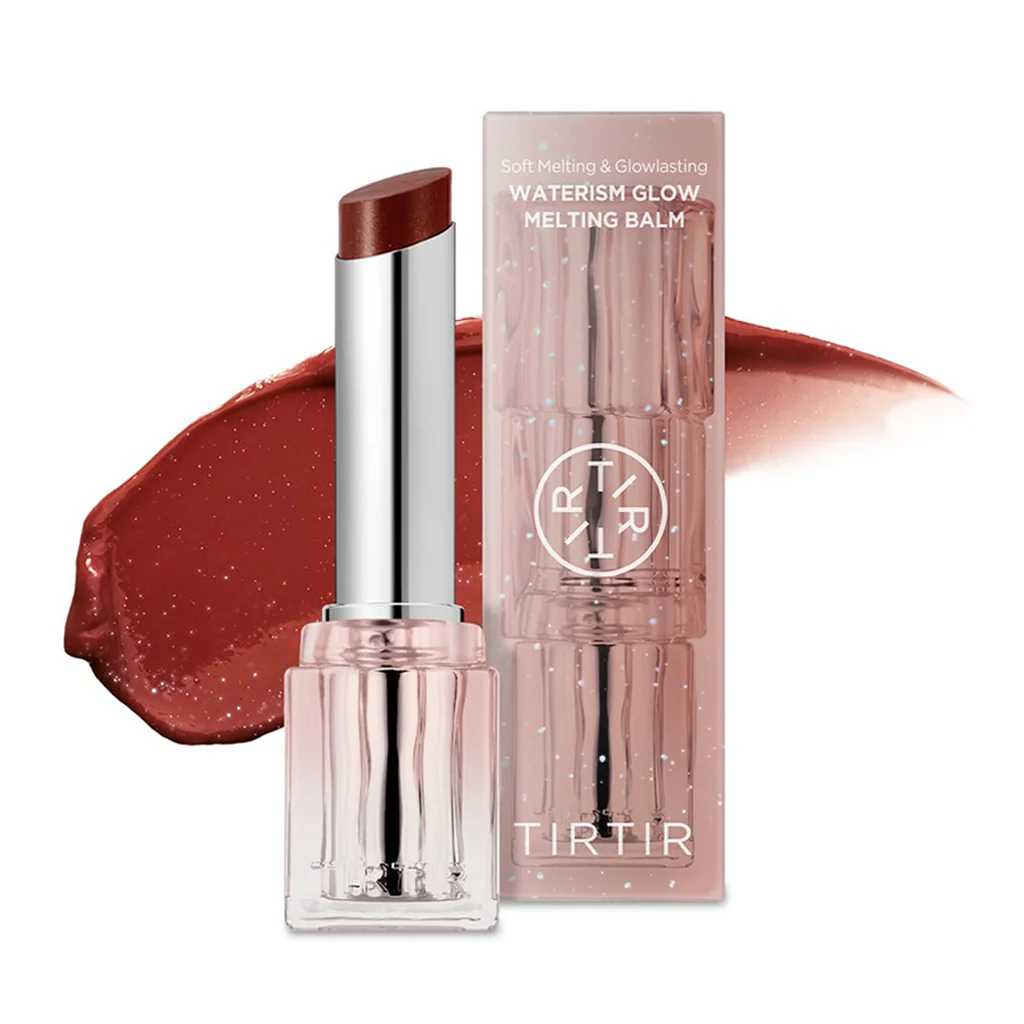 TIRTIR Waterism Glow Melting Balm 3.3 g - Image 9