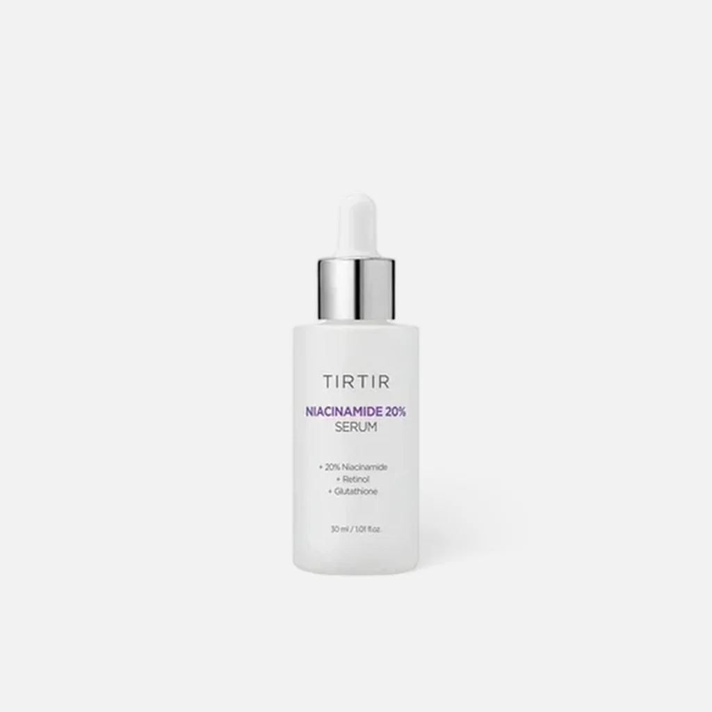 TIRTlR Niacinamide 20% Serum 30ml - Image 4