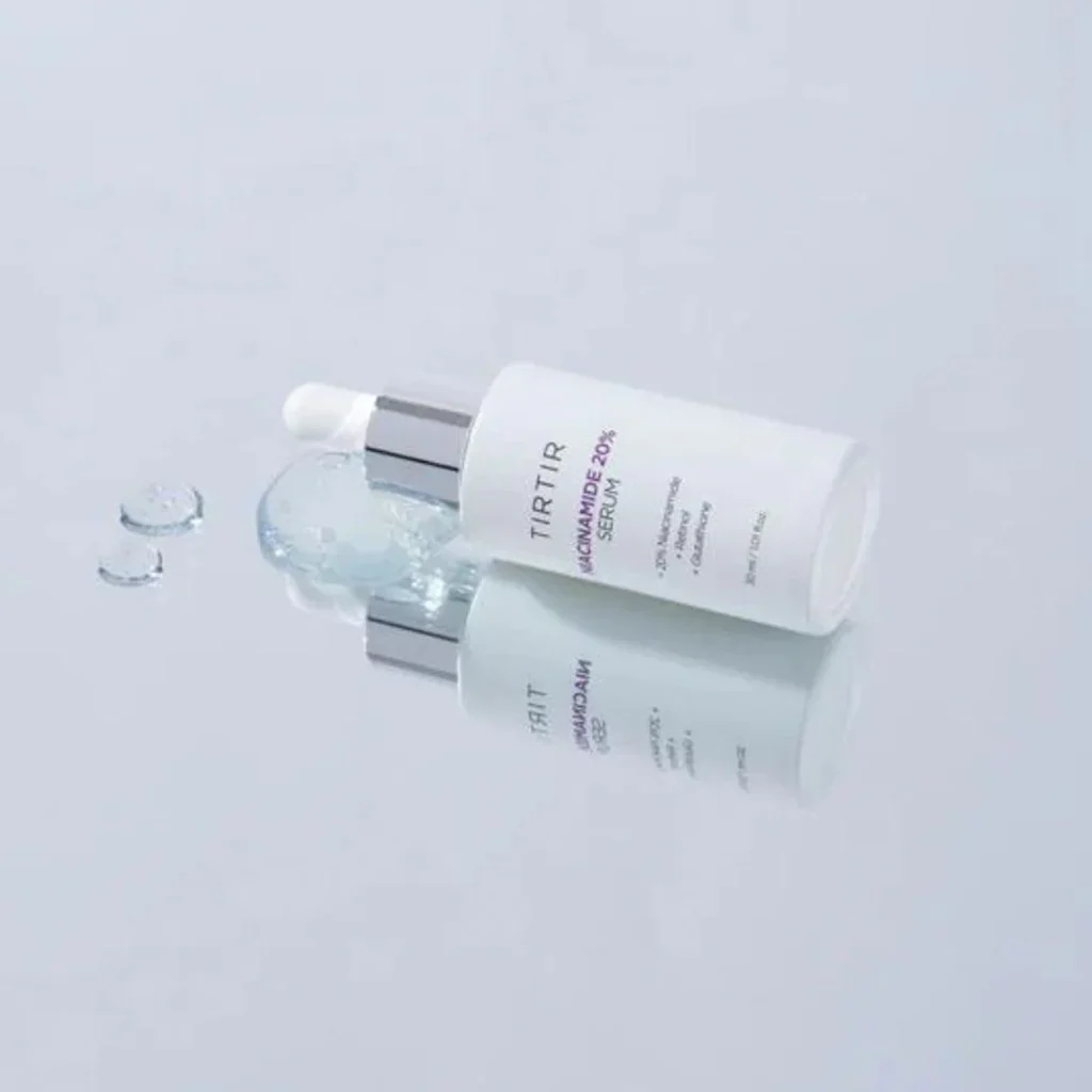 TIRTlR Niacinamide 20% Serum 30ml - Image 5
