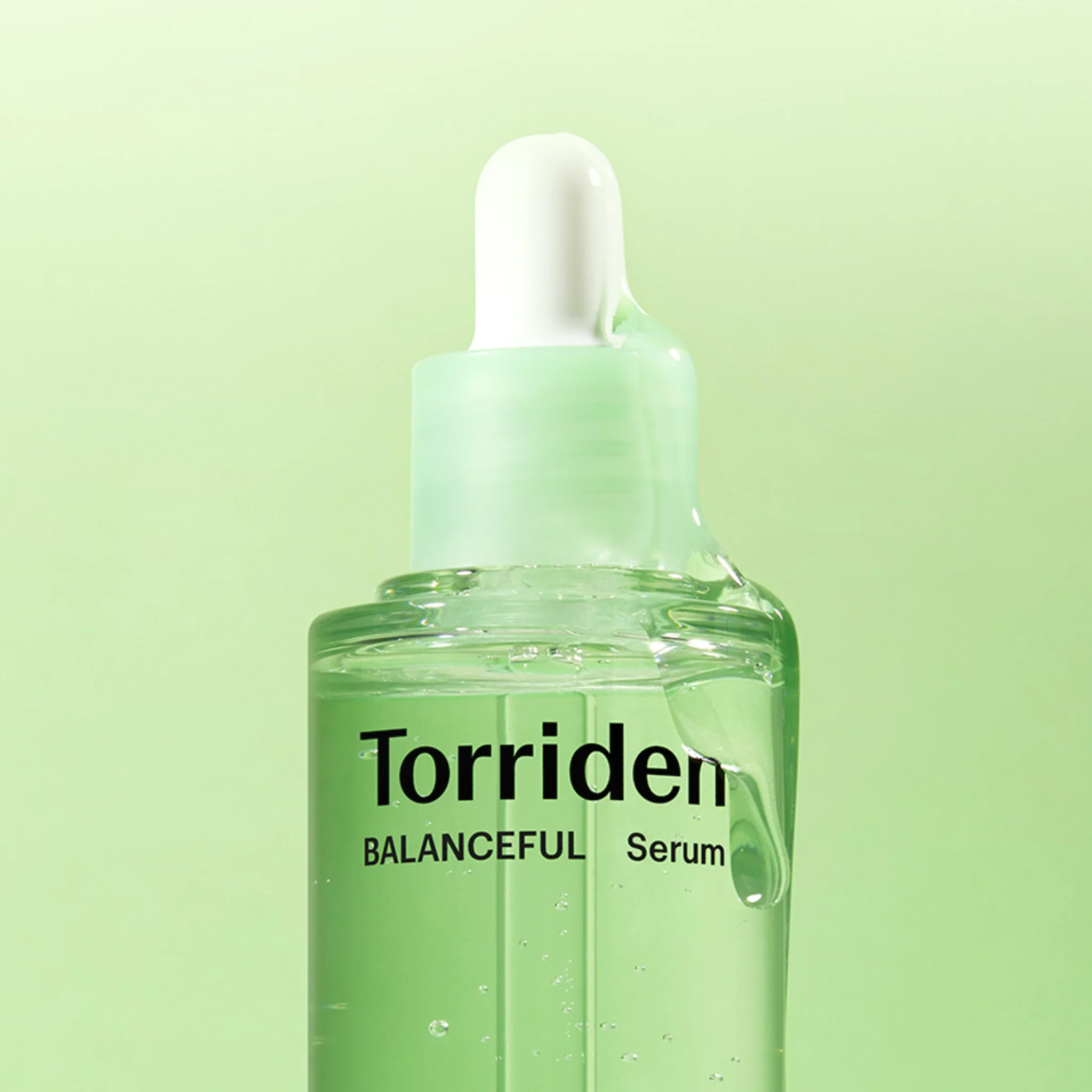 Torriden Balanceful Cica Serum 50ml - Image 3