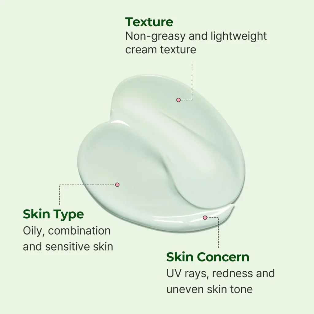 Torriden Balanceful Cica Tone-up Sun Cream 60 ml - Image 6