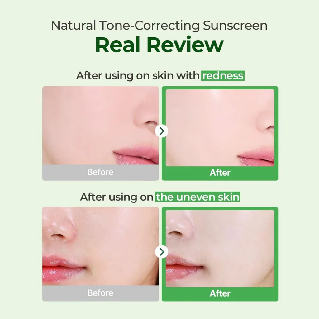 Torriden Balanceful Cica Tone-up Sun Cream 60 ml - Image 9