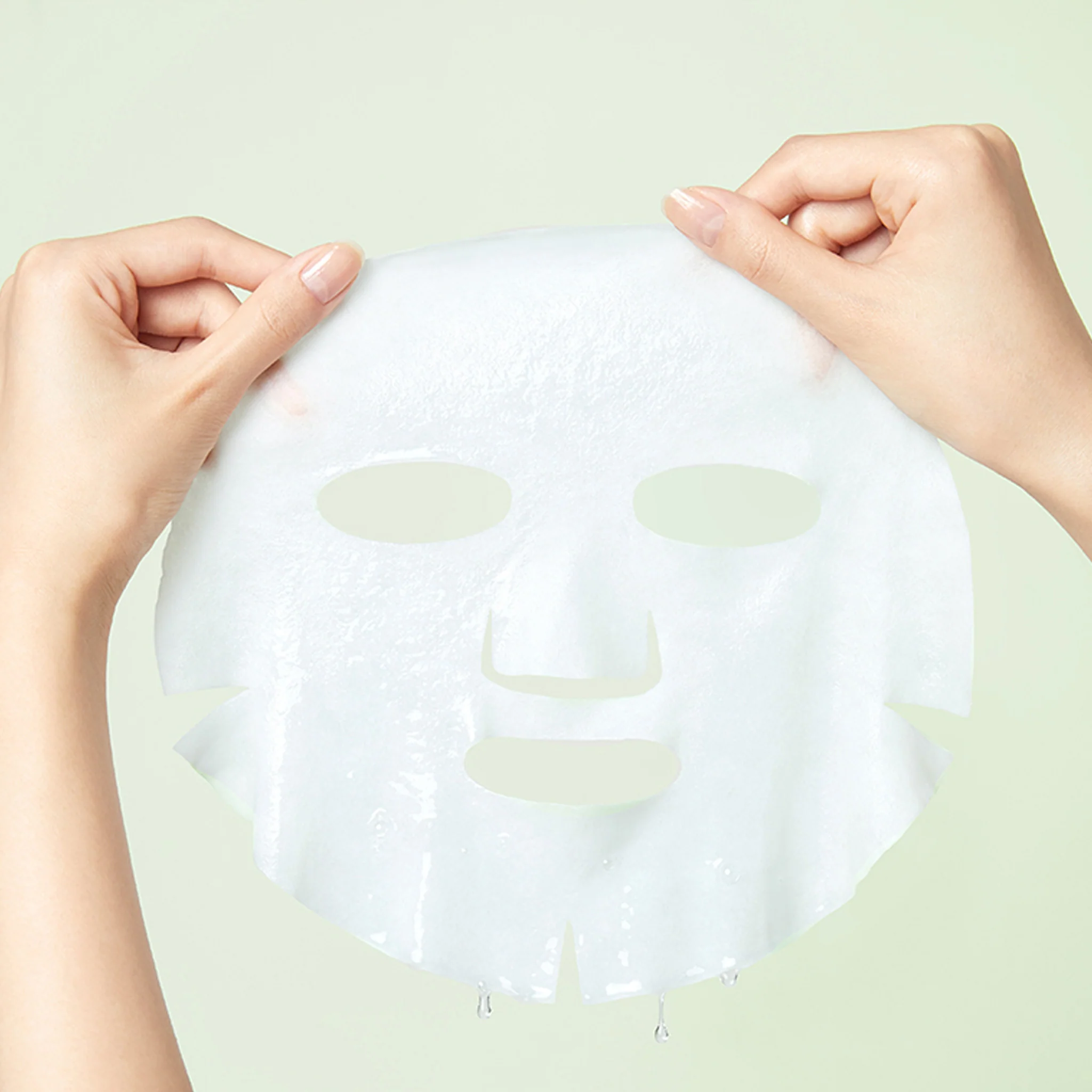 Torriden Balanceful Cica Mask - Image 3