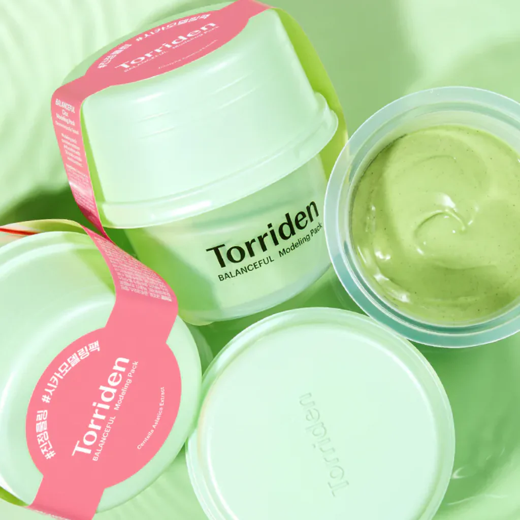 Torriden Balanceful Modeling Pack 30 g - Image 3