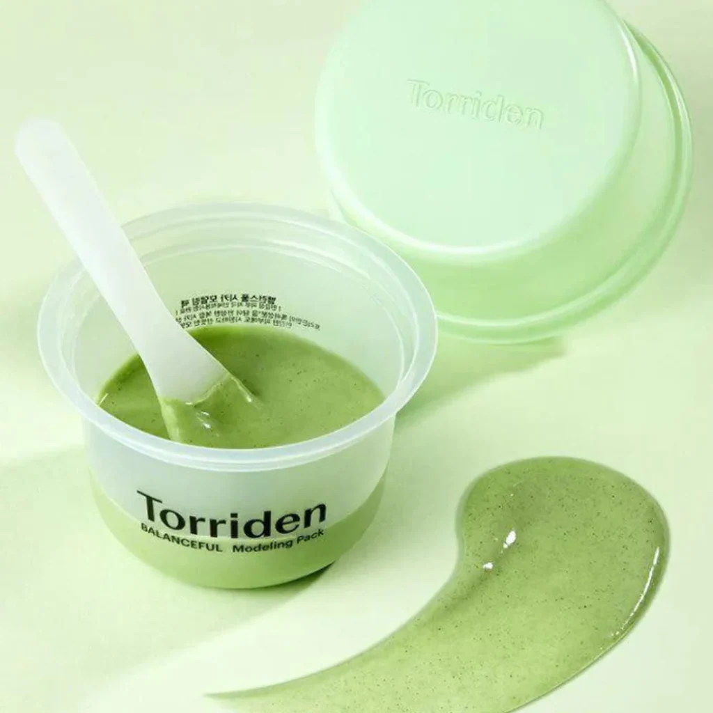 Torriden Balanceful Modeling Pack 30 g - Image 4