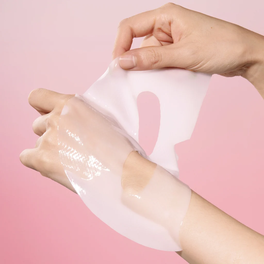 Torriden Cellmazing Firming Gel Mask - Image 5
