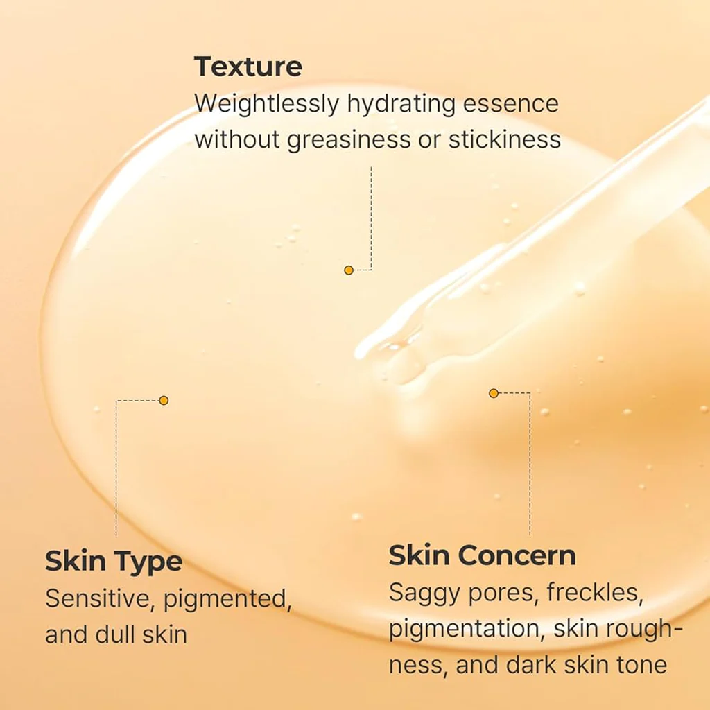 Torriden Cellmazing Vita C Ampoule 30 ml - Image 5