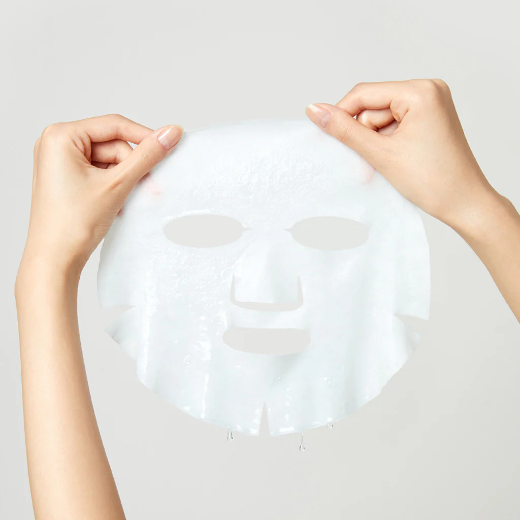 Torriden DIVE-IN Low Molecular Hyaluronic Acid Mask Pack - Image 5