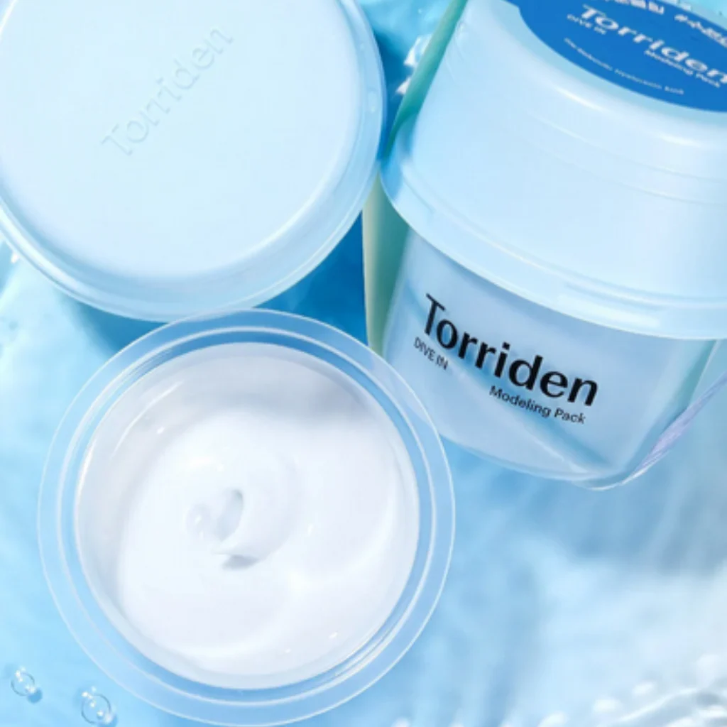 Torriden Dive in Modeling Pack 25 g - Image 2