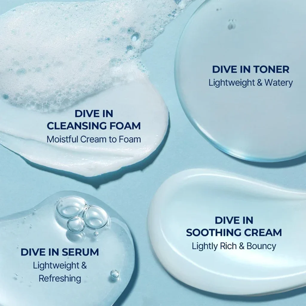 TORRIDEN Dive In Trial Kit - Image 5