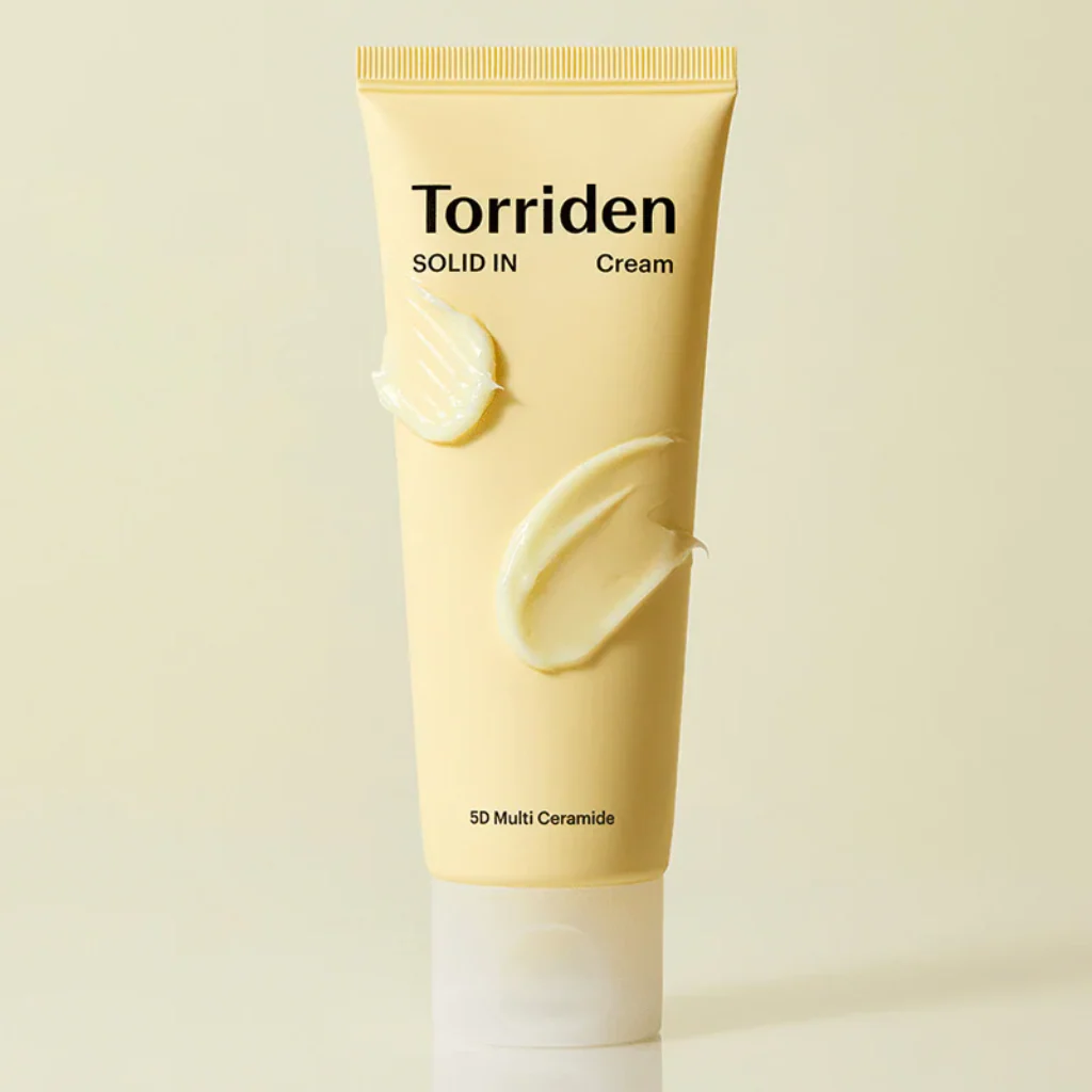 Torriden SOLID IN Cream 70ml