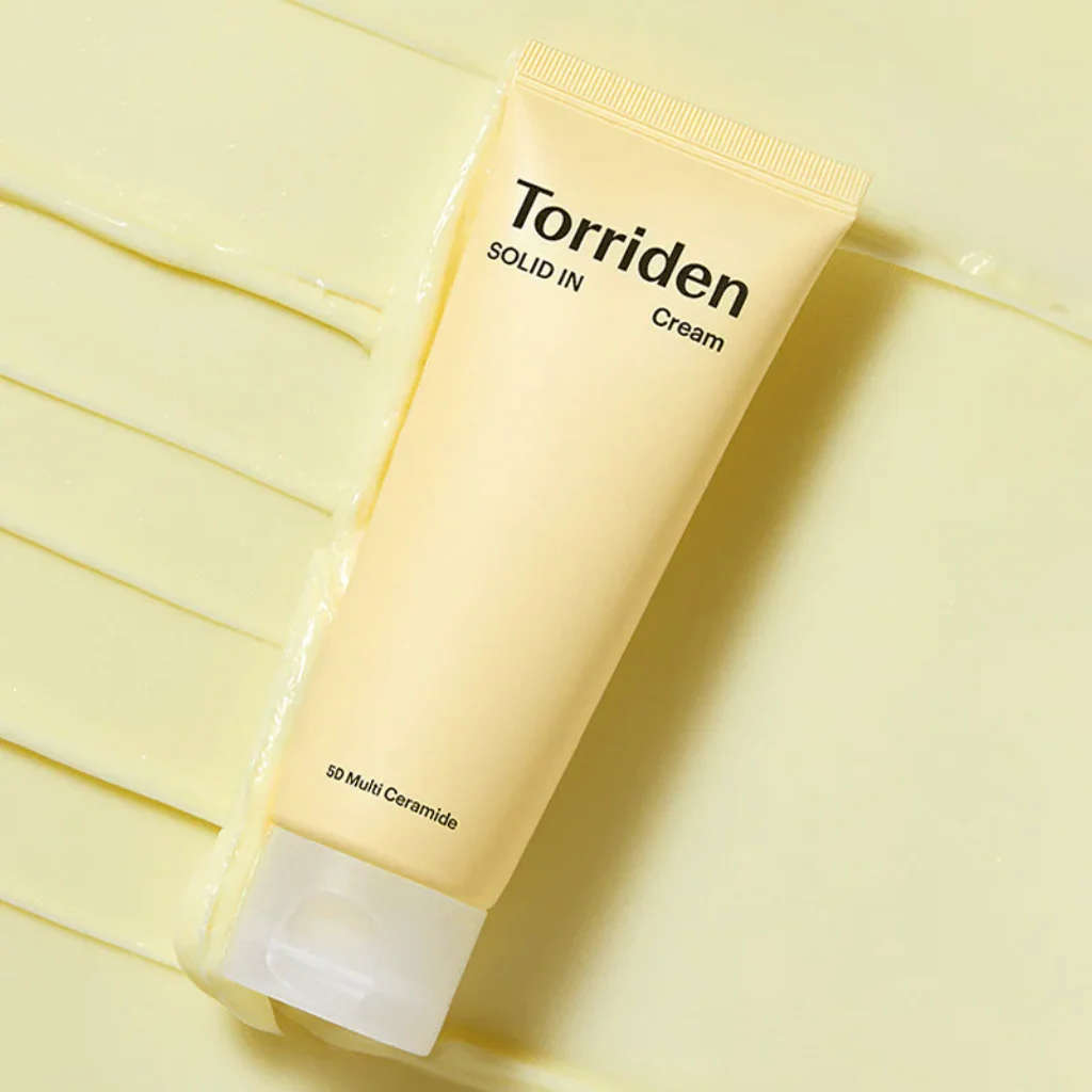 Torriden SOLID IN Cream 70ml - Image 2