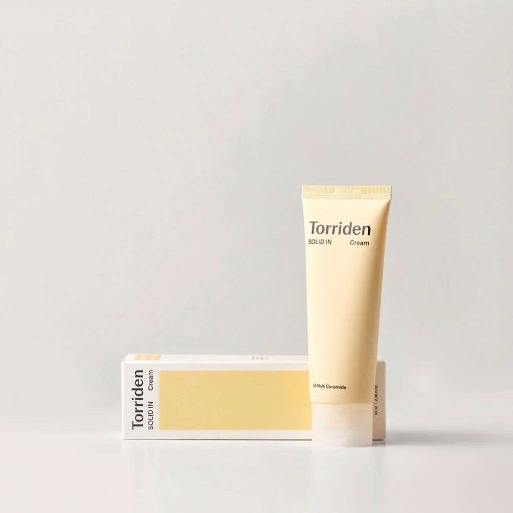 Torriden SOLID IN Cream 70ml - Image 3