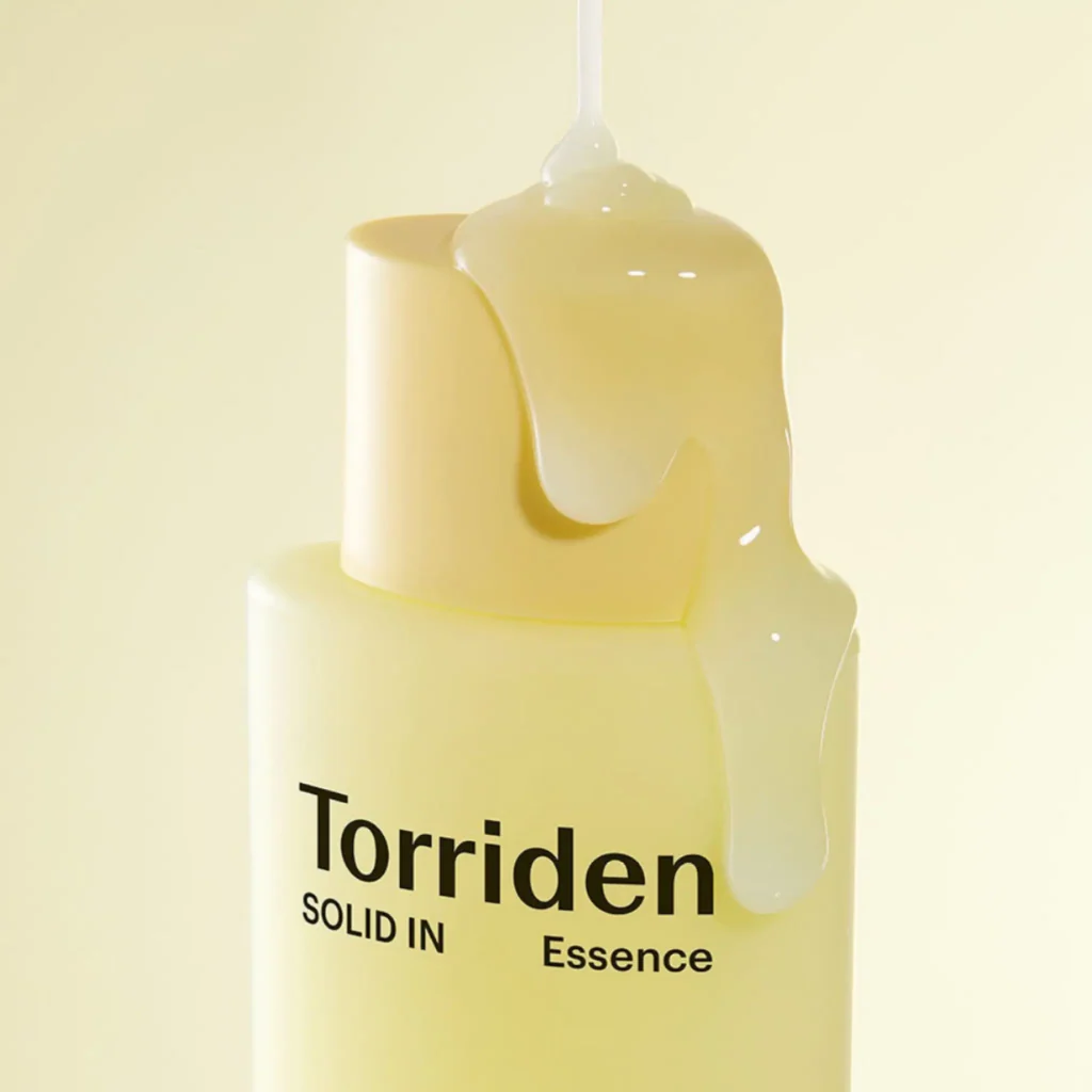 Torriden SOLID IN Essence 100ml - Image 3