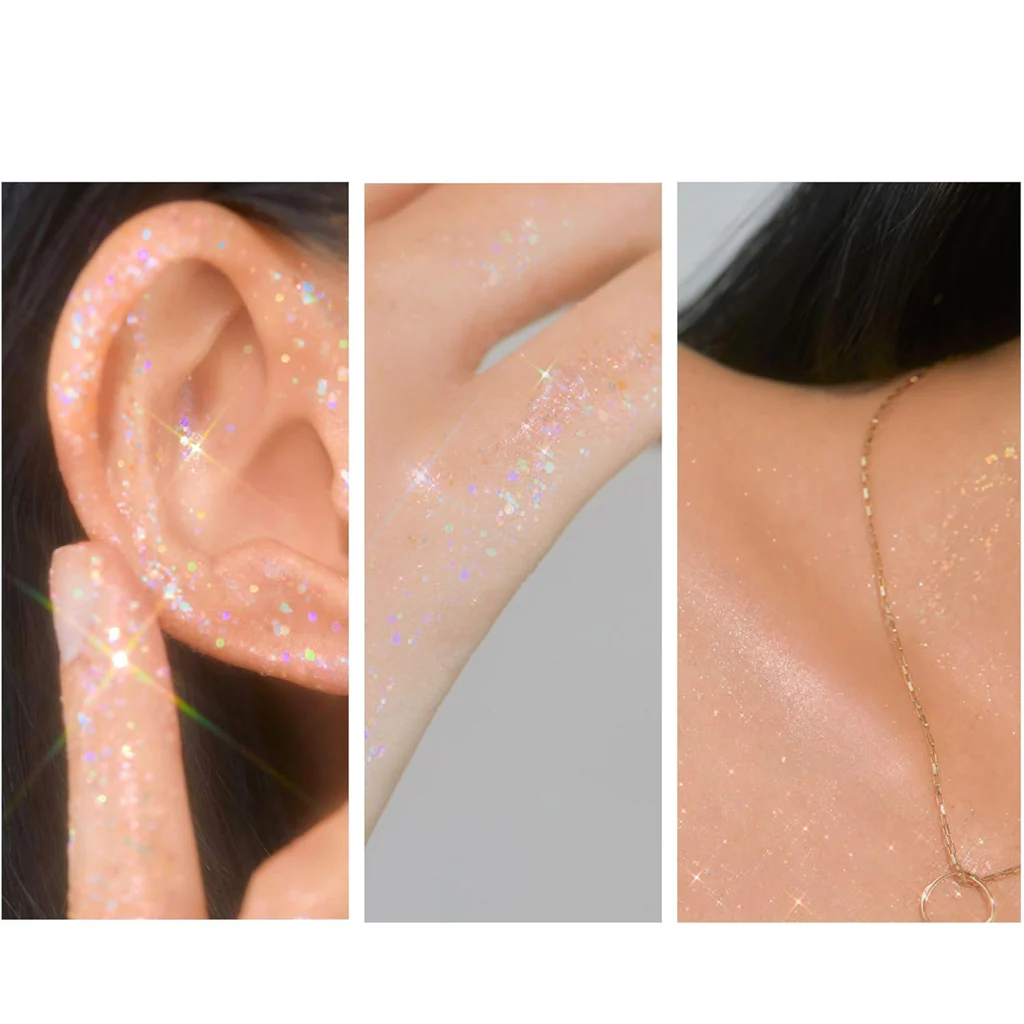 UNLEASHIA Get Loose Glitter Gel - Image 2
