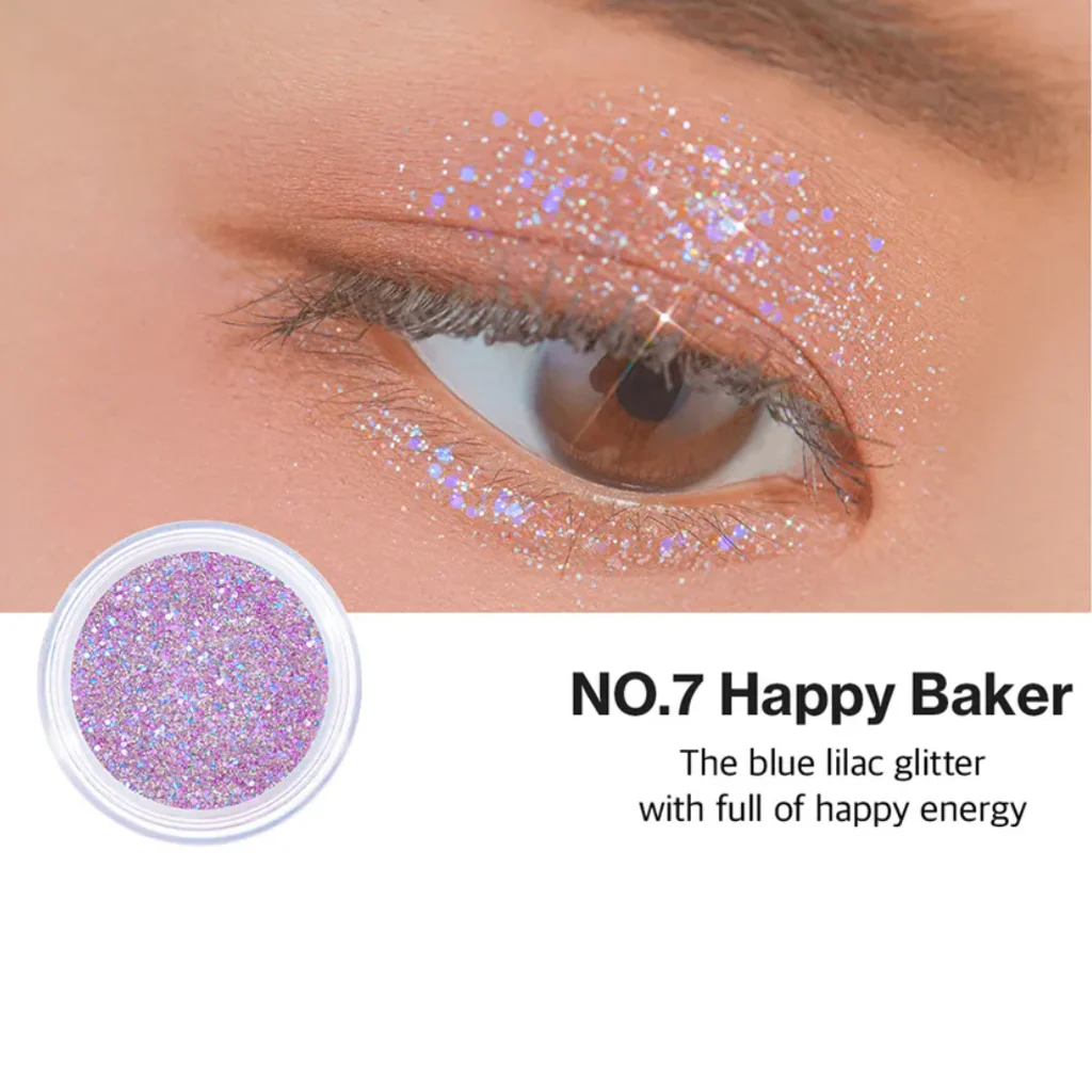 UNLEASHIA Get Loose Glitter Gel - Image 7