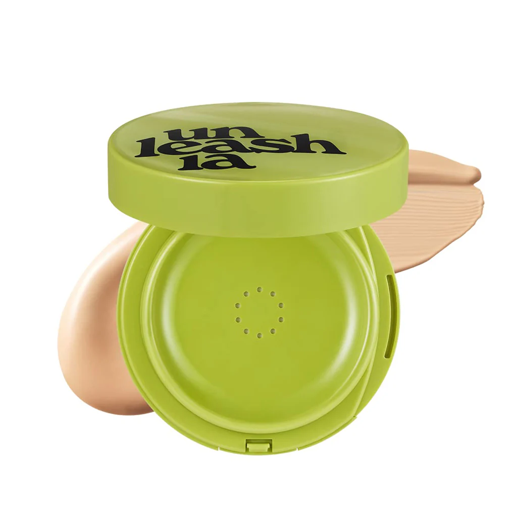 UNLEASHIA Healthy Green Cushion - Image 7