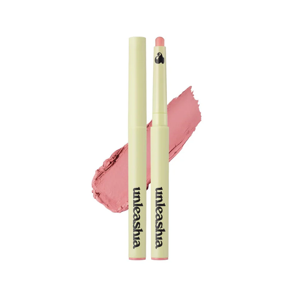 UNLEASHIA Oh! Happy Day Lip Pencil - Image 11