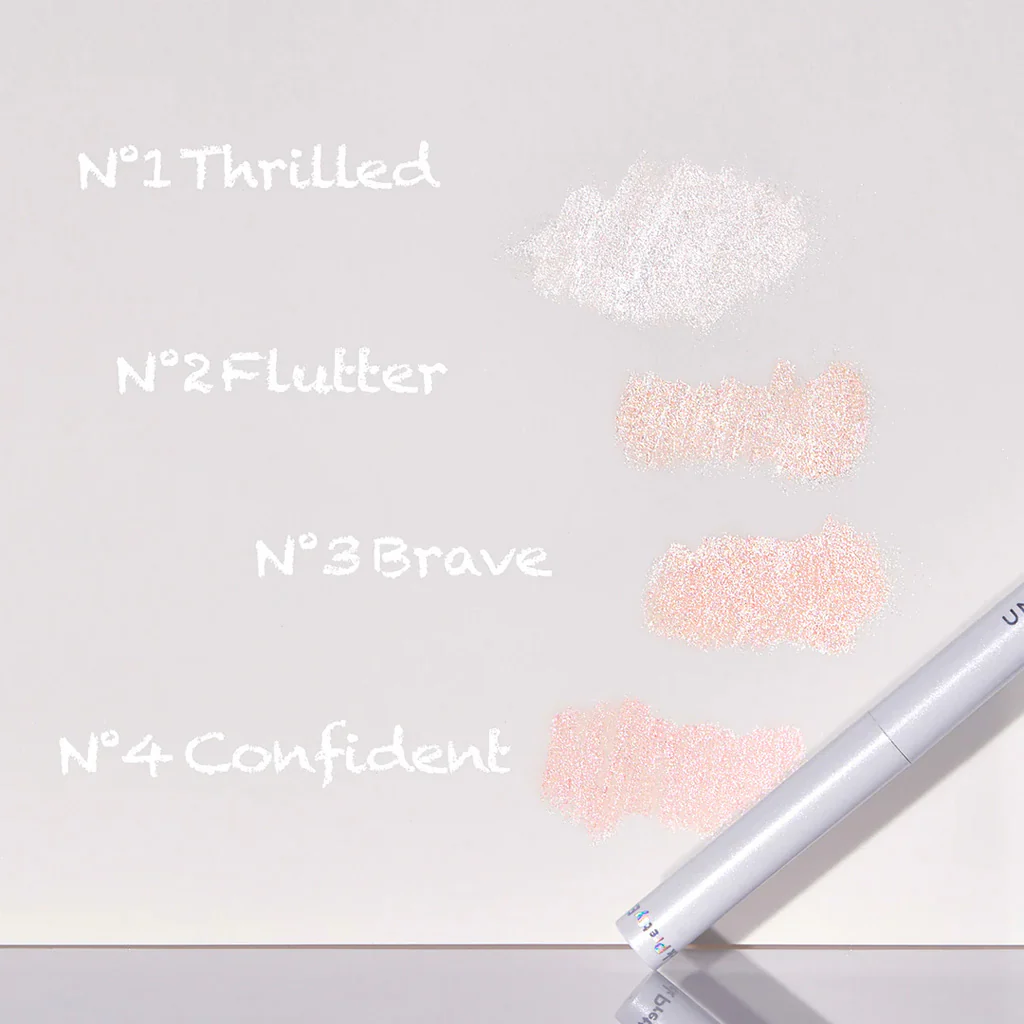 UNLEASHIA Pretty Easy Glitter Stick - Image 3