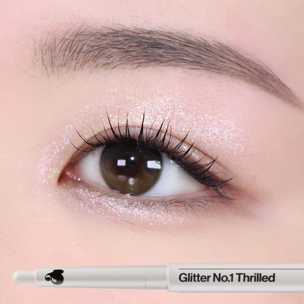 UNLEASHIA Pretty Easy Glitter Stick - Image 4