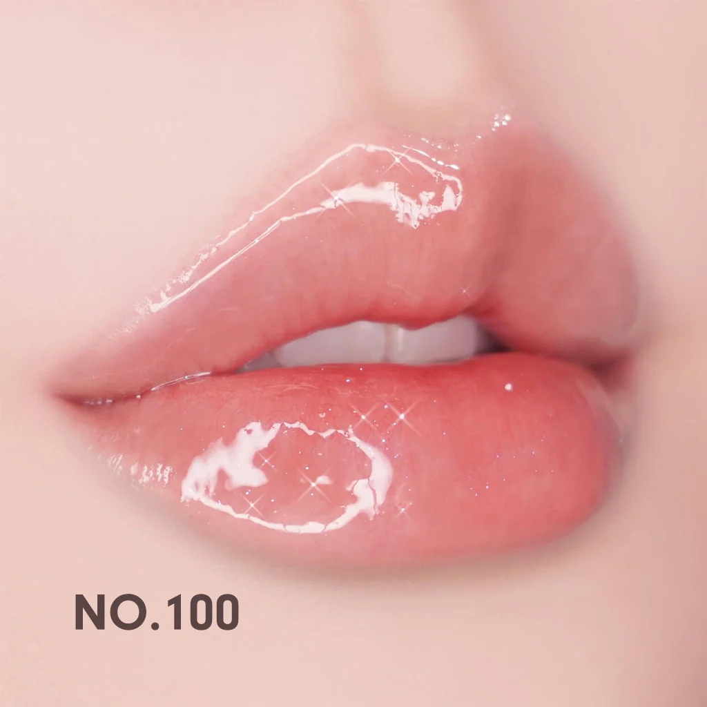 UNLEASHIA Sisua Popcorn Syrup Lip Plumper - Image 7