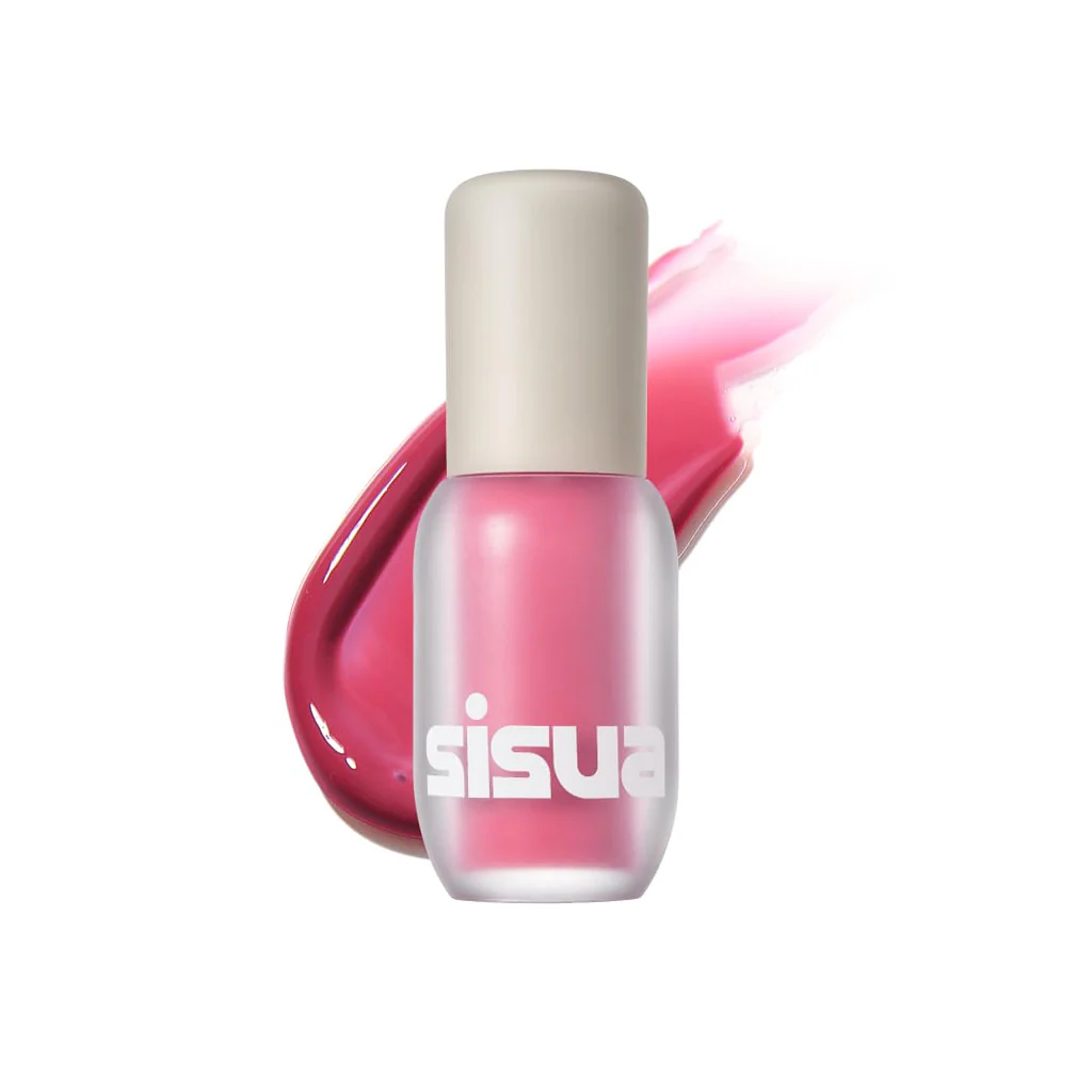 UNLEASHIA Sisua Popcorn Syrup Lip Plumper - Image 8