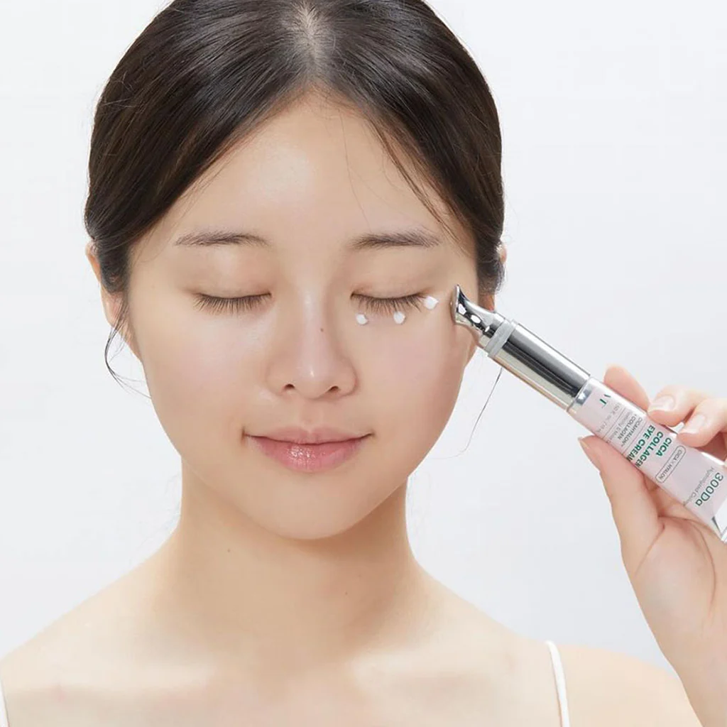 VT Cica Collagen Eye Cream 15 ml - Image 3