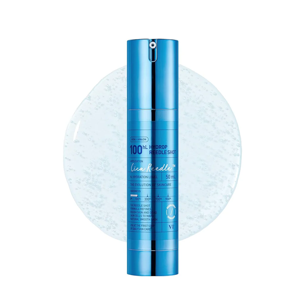 VT Hydrop Reedle Shot 100 Essence 50 ml - Image 2