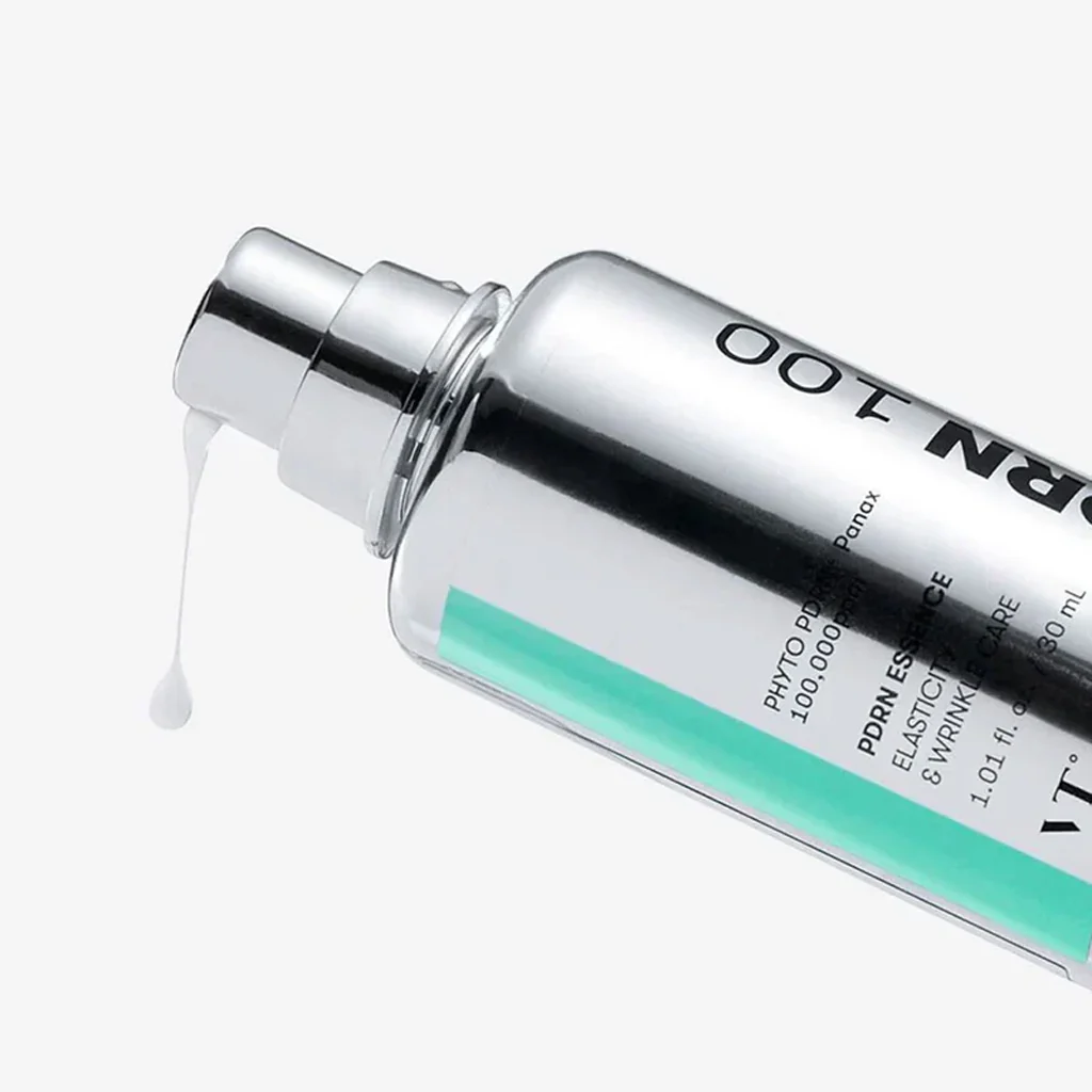 VT PDRN Essence 100 30 ml - Image 3