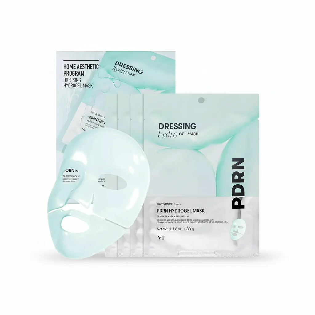 VT PDRN Hydrogel Mask