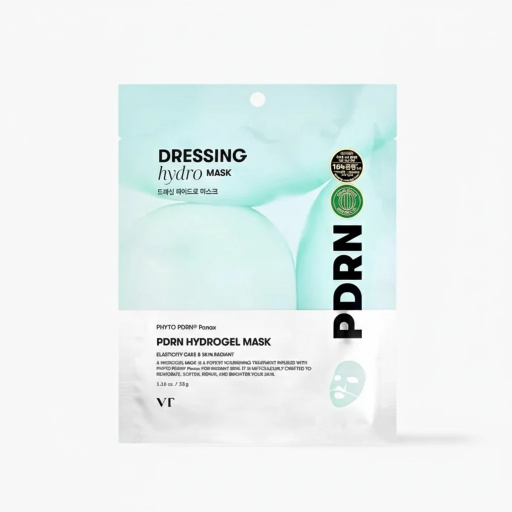 VT PDRN Hydrogel Mask - Image 3