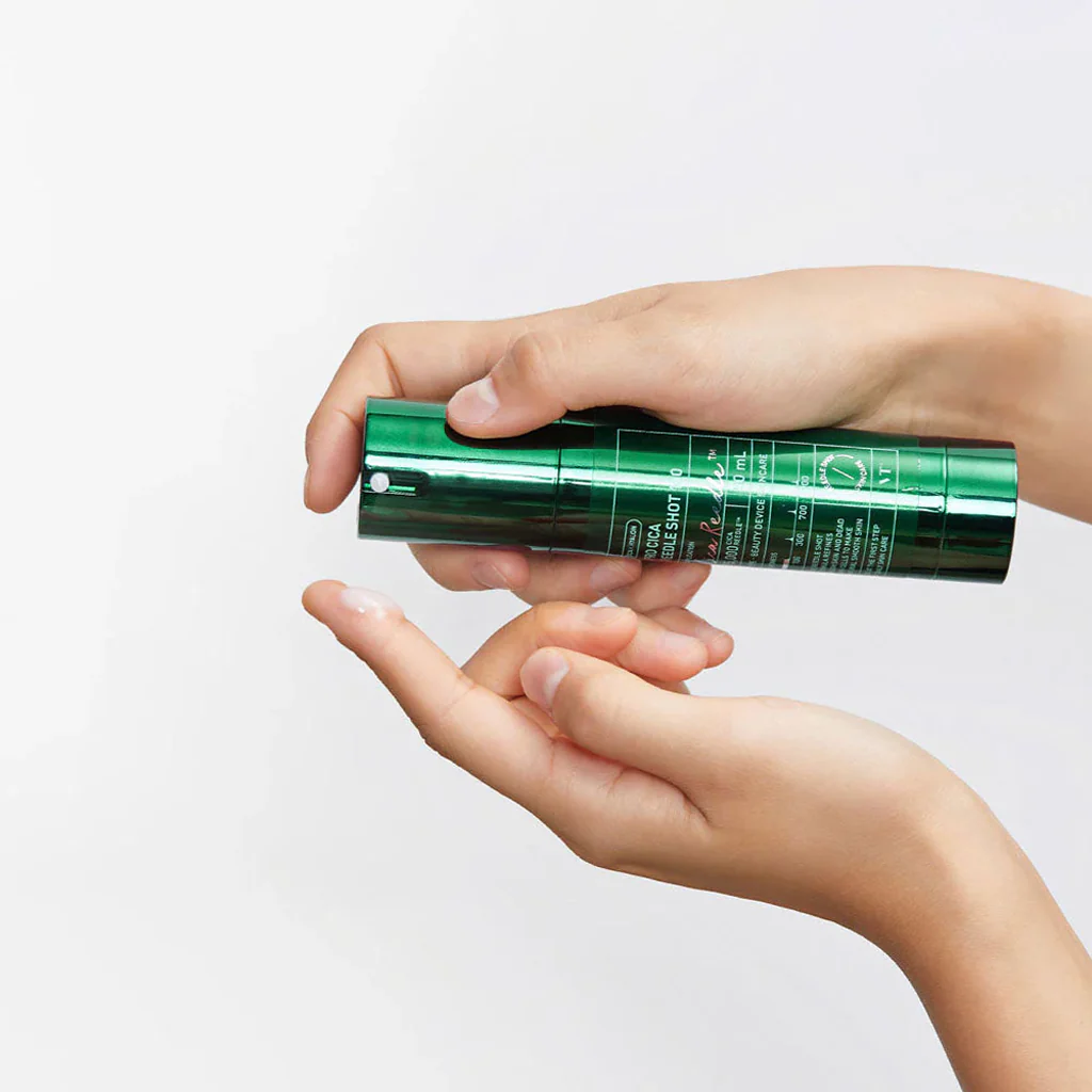 VT Pro Cica Reedle Shot 100 essence 50 ml - Image 3
