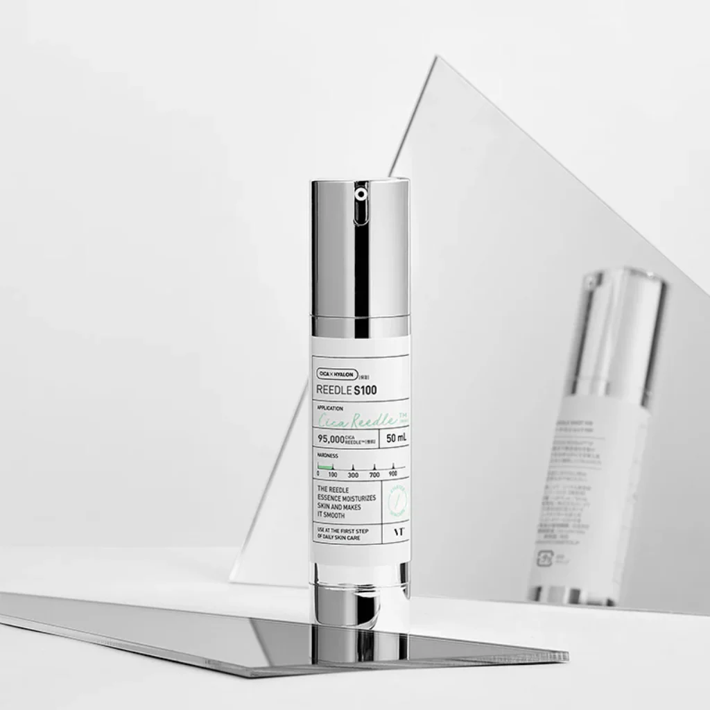 VT Reedle Shot 100 Essence 50ml