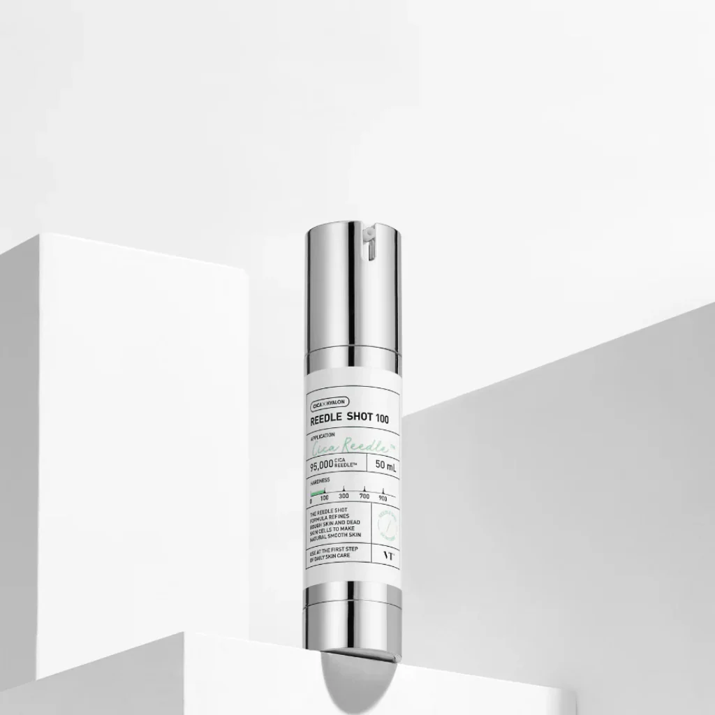 VT Reedle Shot 100 Essence 50ml - Image 2