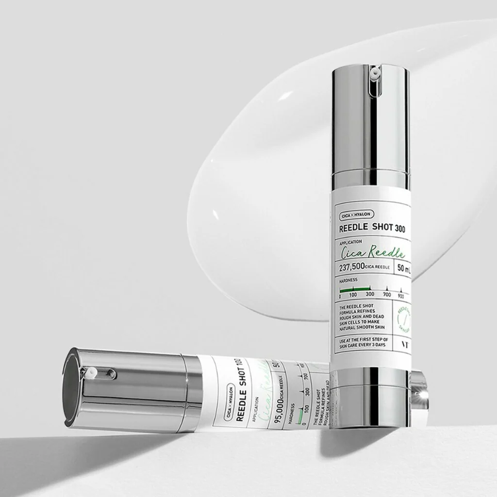 VT Reedle Shot 300 Essence 50 ml