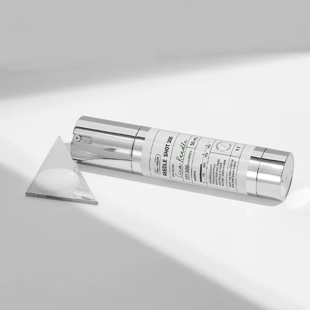VT Reedle Shot 300 Essence 50 ml - Image 3
