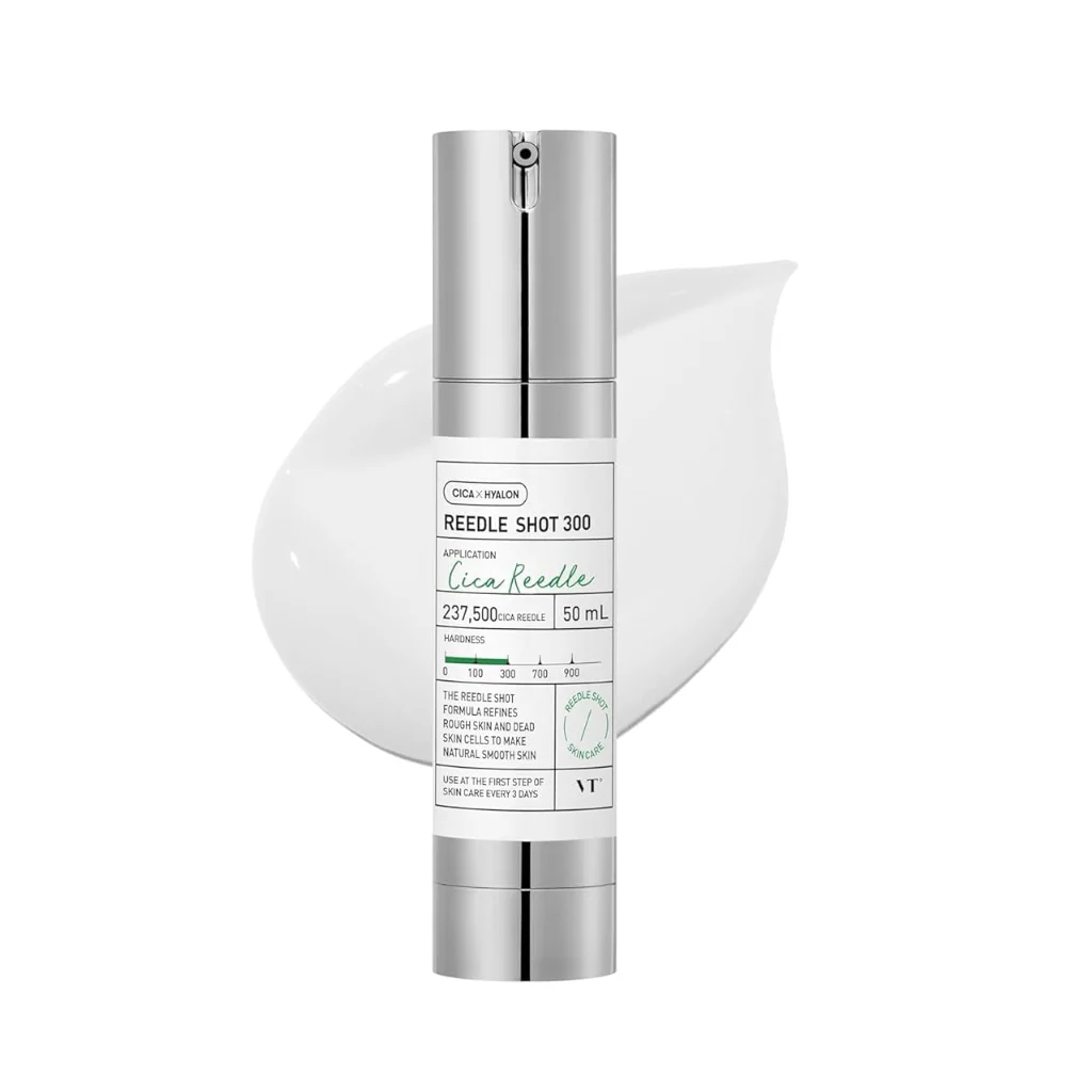 VT Reedle Shot 300 Essence 50 ml - Image 4