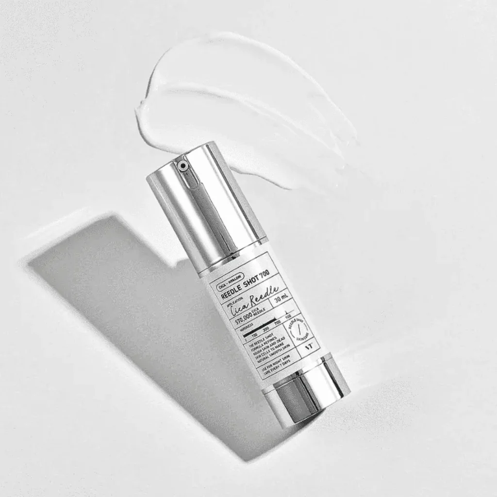 VT Reedle Shot 700 Essence 30ml