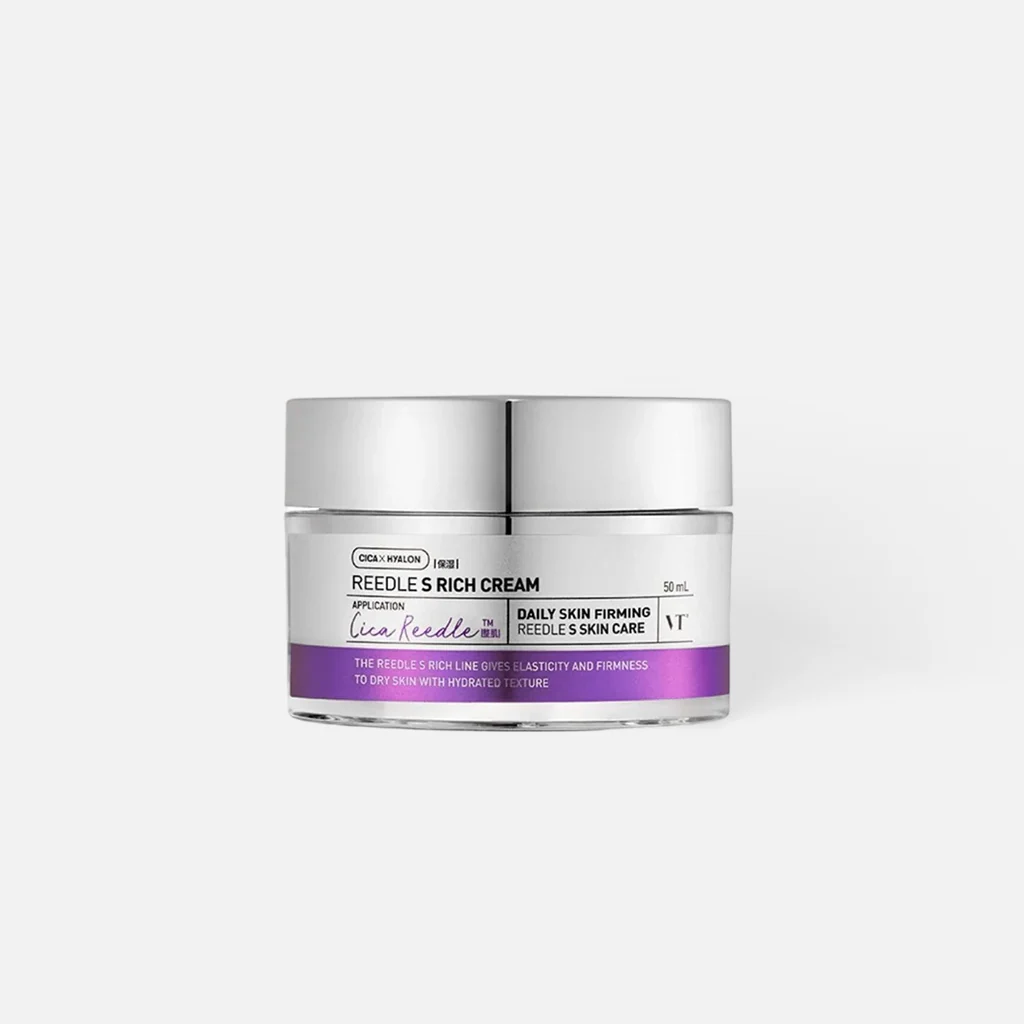 VT Reedle Shot Lifting Cream 50ml - Image 2