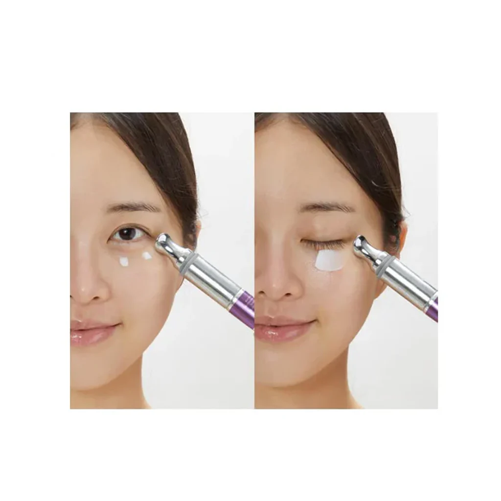 VT Reedle Shot Lifting Eye Cream 15 ml - Image 3
