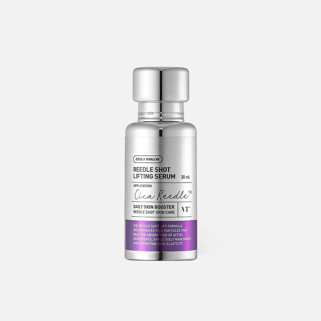 VT Reedle Shot Lifting Serum 30ml - Image 2