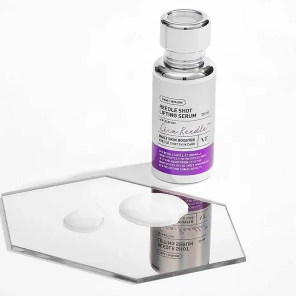 VT Reedle Shot Lifting Serum 30ml - Image 3