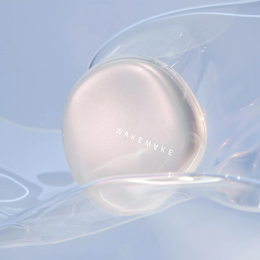 WAKEMAKE Water Glow Coating Cushion - Image 3