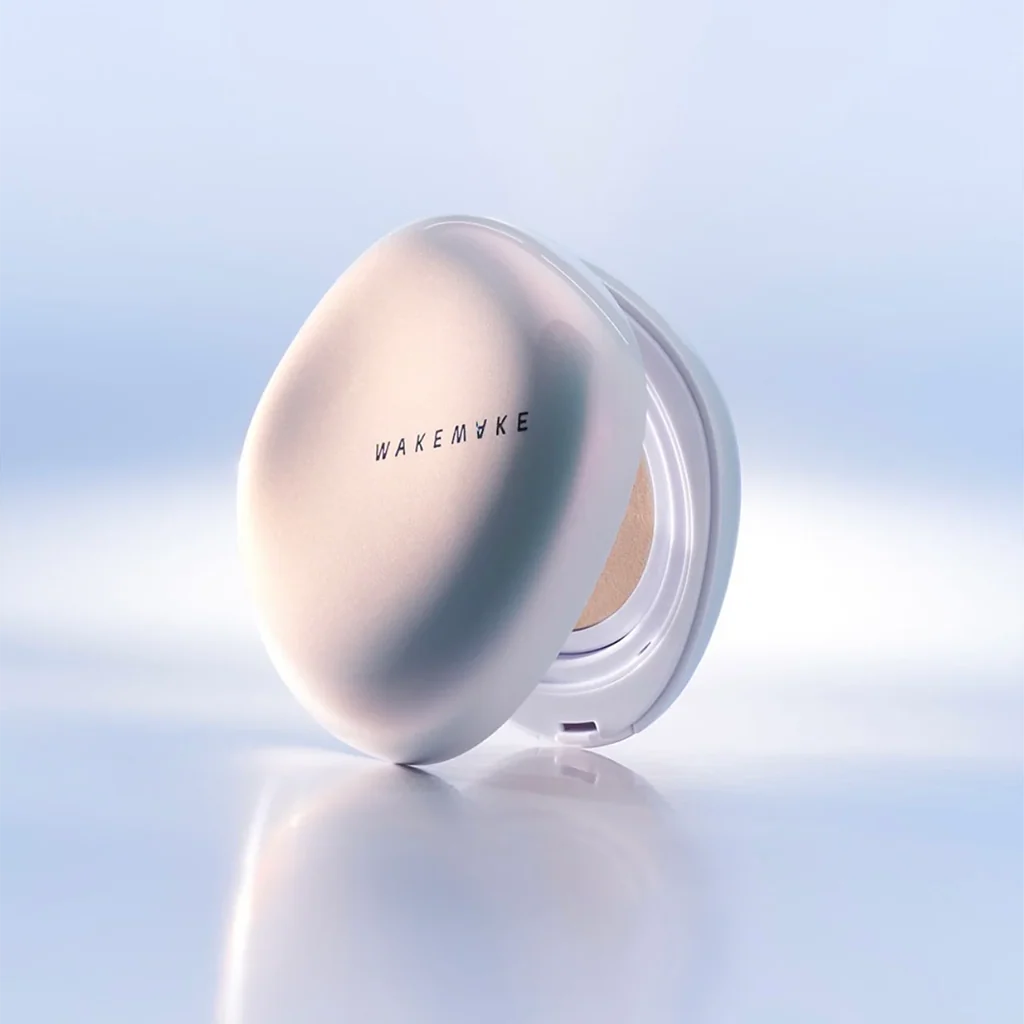 WAKEMAKE Water Glow Coating Cushion - Image 4