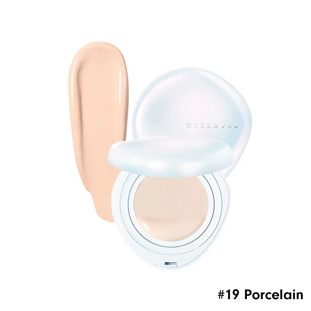 WAKEMAKE Water Glow Coating Cushion - Image 6
