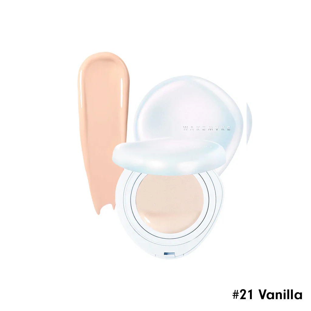 WAKEMAKE Water Glow Coating Cushion - Image 7